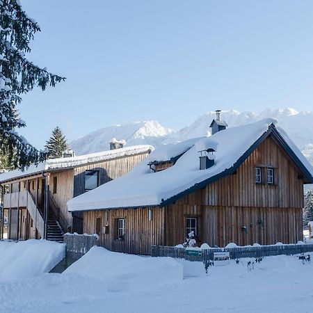 Sportappartements Bad Mitterndorf Eksteriør billede