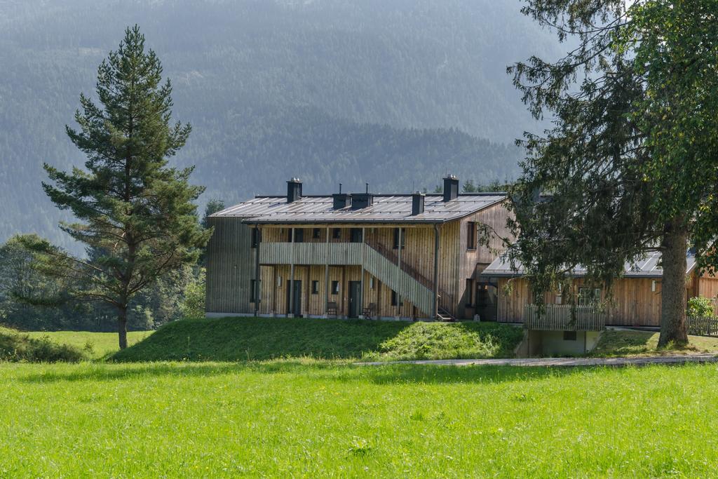Sportappartements Bad Mitterndorf Eksteriør billede