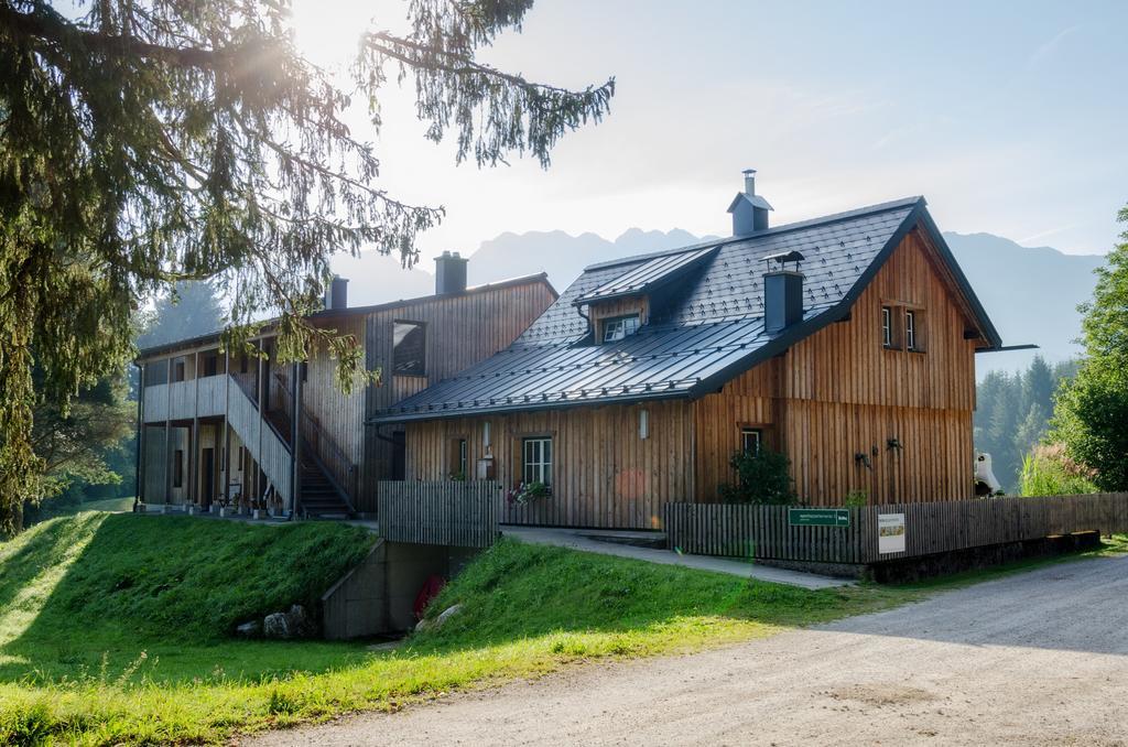 Sportappartements Bad Mitterndorf Eksteriør billede